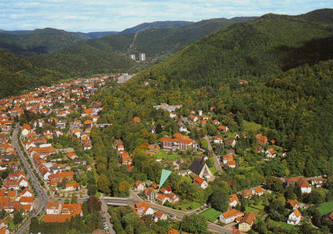 37431 Bad Lauterberg / Harz