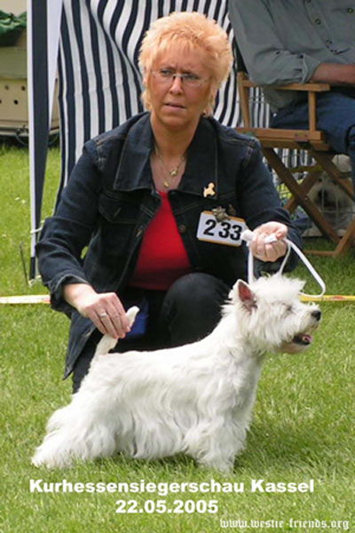 Mette & Mikki